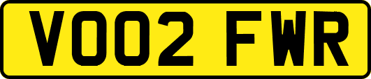 VO02FWR