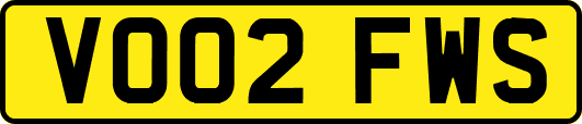 VO02FWS