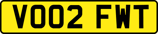VO02FWT