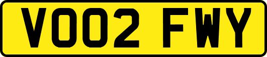 VO02FWY