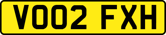 VO02FXH