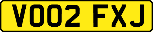 VO02FXJ