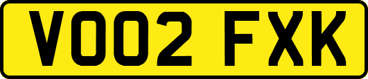 VO02FXK