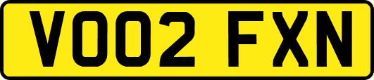 VO02FXN