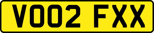 VO02FXX