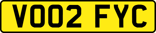 VO02FYC