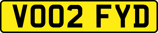 VO02FYD