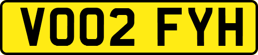 VO02FYH