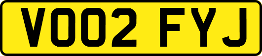 VO02FYJ