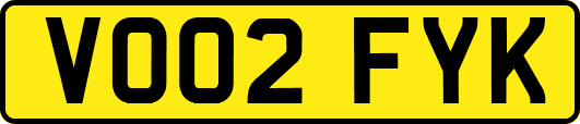 VO02FYK