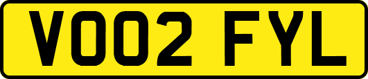 VO02FYL