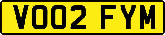 VO02FYM