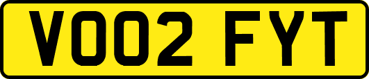 VO02FYT