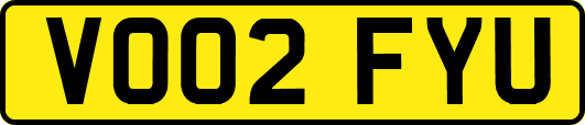 VO02FYU