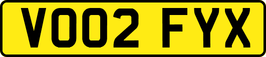 VO02FYX