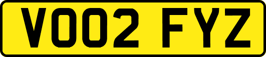 VO02FYZ