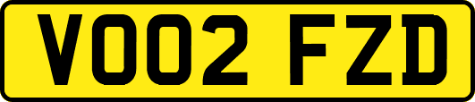 VO02FZD