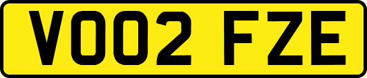 VO02FZE