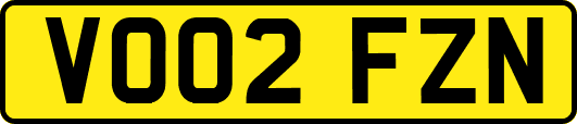 VO02FZN