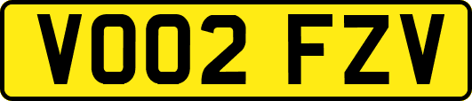 VO02FZV