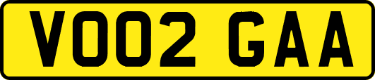VO02GAA