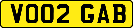 VO02GAB