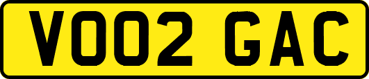 VO02GAC
