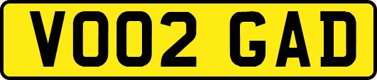 VO02GAD