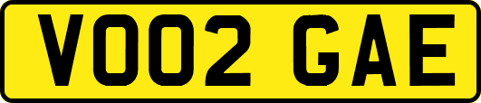 VO02GAE
