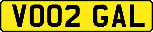 VO02GAL