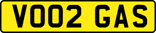 VO02GAS