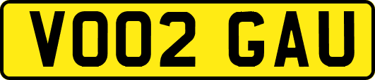 VO02GAU