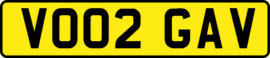VO02GAV