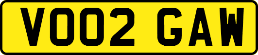 VO02GAW