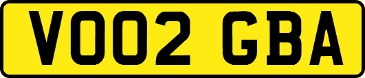 VO02GBA