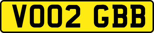VO02GBB