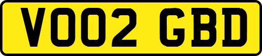 VO02GBD