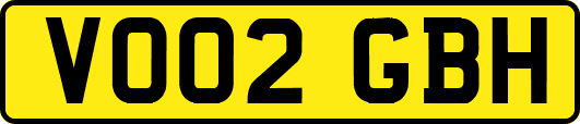 VO02GBH