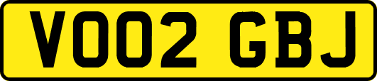 VO02GBJ