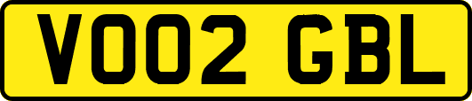 VO02GBL
