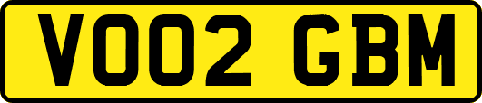 VO02GBM