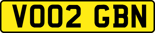 VO02GBN