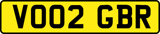 VO02GBR