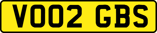 VO02GBS