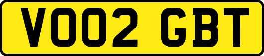 VO02GBT