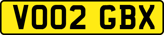 VO02GBX