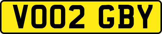 VO02GBY