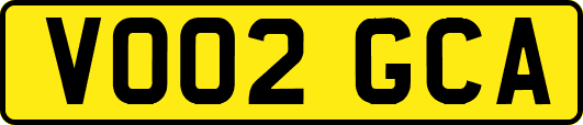 VO02GCA