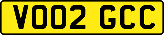 VO02GCC