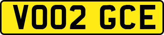 VO02GCE